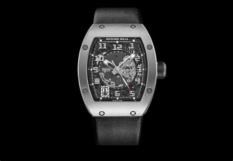 richard mille rm005 price.